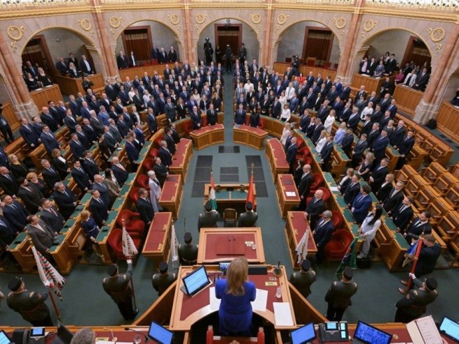 Tisa predložila reviziju javnih medija u Mađarskoj