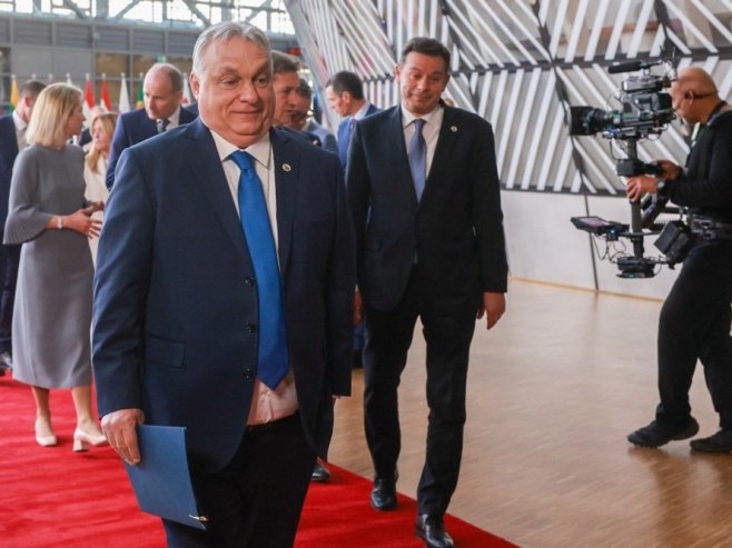 Odbor Fidesa ponovo bira Orbana za lidera stranke