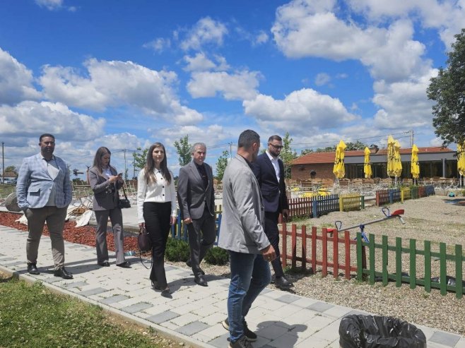 "Čičino sokače" primjer razvoja seoskog turizma u Semberiji