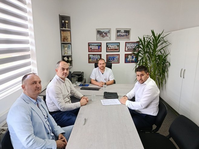 Miladin Lazić Miladin Lazić - Foto: Ustupljena fotografija