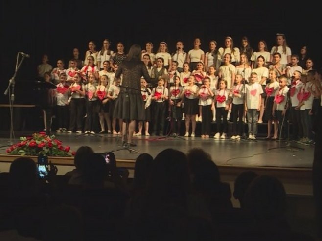 Održan tradicionalni godišnji koncert Muzičke škole u Trebinju