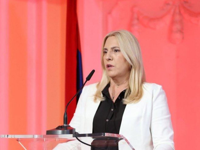 Cvijanović uoči posjete: Podrška Izraelu zasnovana na zajedničkoj istoriji patnje