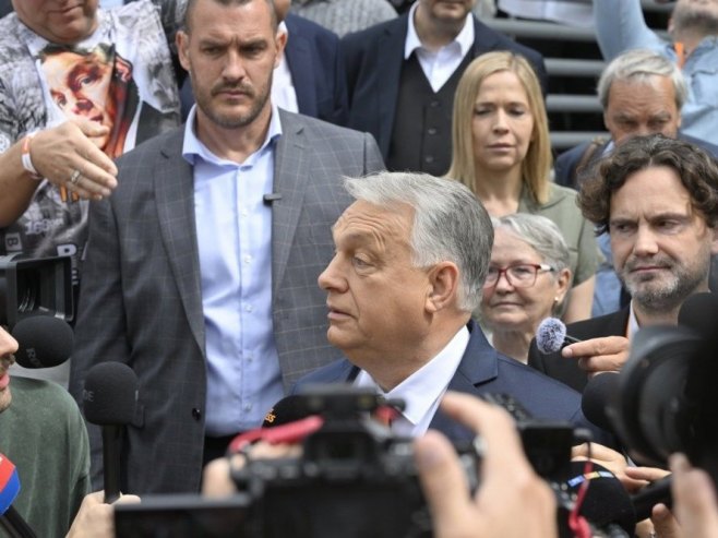 Viktor Orban ponovo izabran za lidera stranke Fides