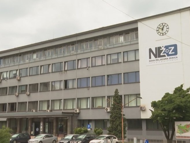 Pobuna u zeničkoj Željezari: Gotovo 2.000 zaposlenih odlučilo se za mjere radničke neposlušnosti (VIDEO)