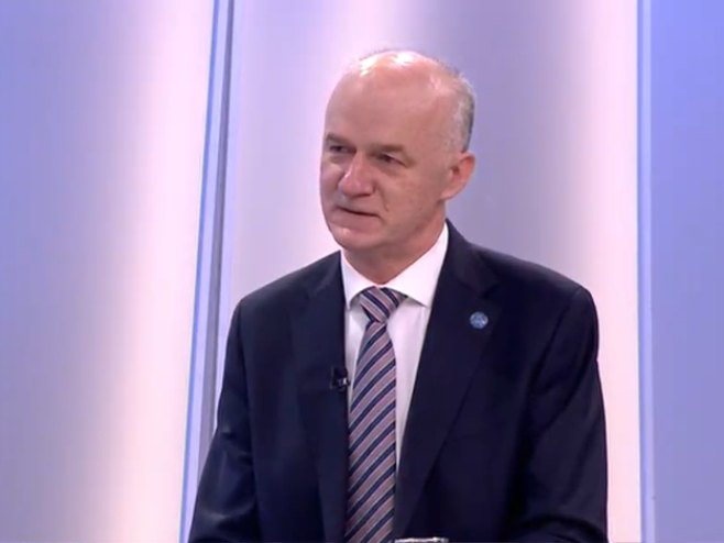 Gajanin: Razvijamo programe razmjene studenata; Naeadne sedmice počinje saradnja sa Univerzitetom Јejl