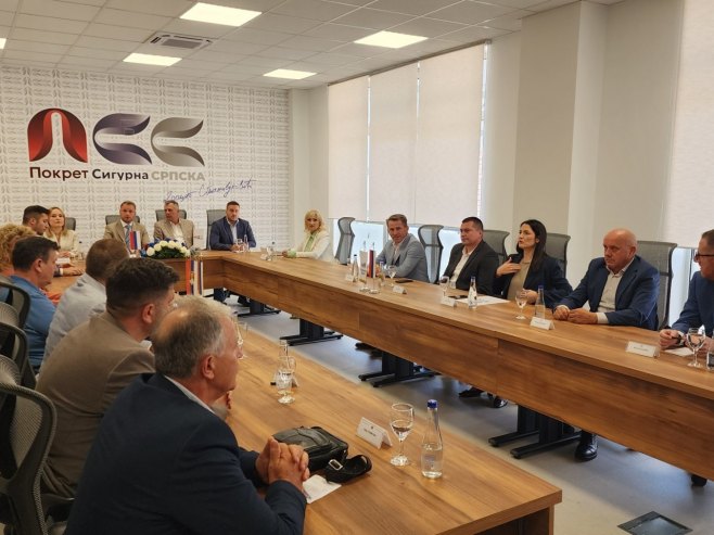 Sastanak opozicije o zaduženju, bez razgovora o kandidatima