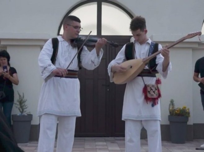 Derventska šargija na putu do zvanične kulturne zaštite (VIDEO)