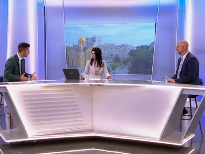 Mazalica: Stanivuković doveo Banjaluku u dubiozu;  Kresojević: Ko će vraćati dugove novim zaduženjem (VIDEO)