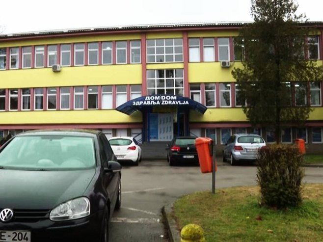 Dom zdravlja Brod Dom zdravlja Brod - Foto: RTRS