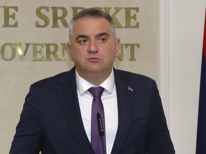 Minić: Opozicija nastavlja sa performansima prikrivajući svoj nerad