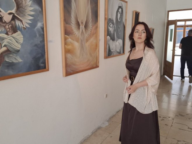 U Mrkonjić Gradu otvorena izložba "Čuvari naših puteva"