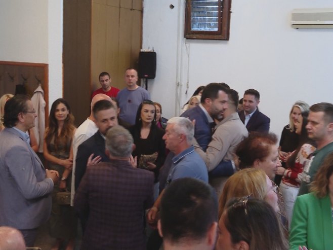 Udruženje građana "Srce zajednice" otvorilo prostorije - cilj jačanje zajedništva