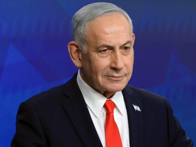 Netanijahu: Izrael i SAD otkloni iransku nuklearnu prijetnju, ali borba nije gotova