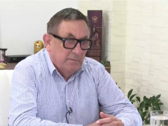 Bjelica: Stanivuković odbio sve ponude