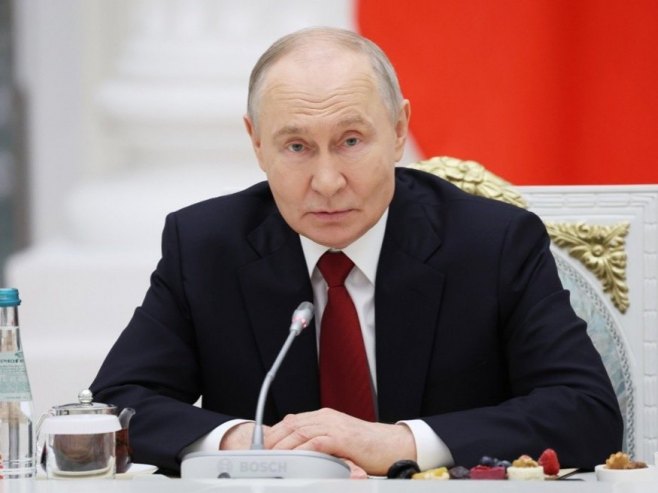 Putin raspisao izbore za Državnu dumu za 20. septembar
