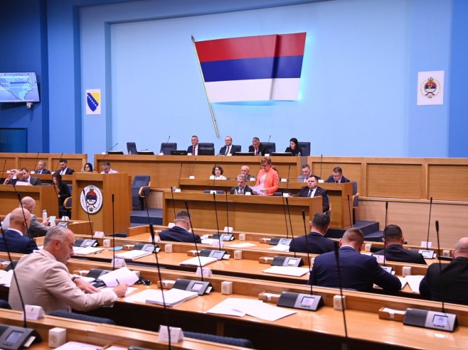 Vidović: Dodatna izdvajanja za plate i penzije, te boračka primanja