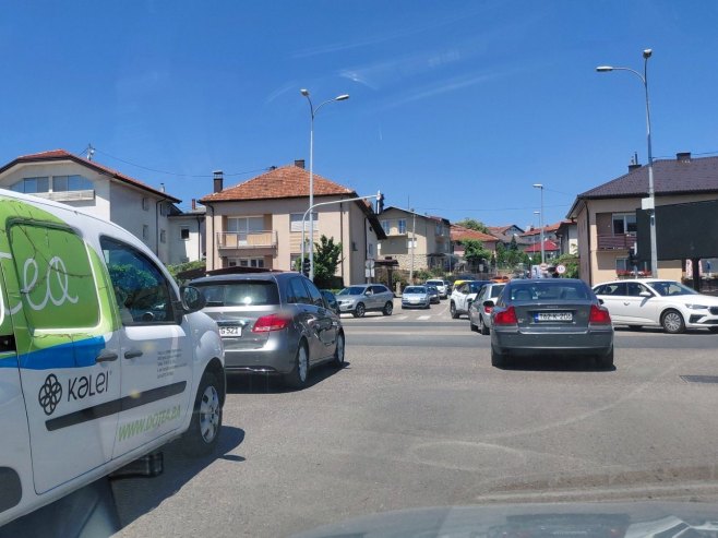 Centar Banjaluke bez struje zbog ispada dva transfromatora Elektroprenosa BiH