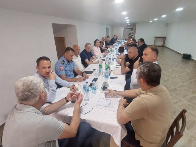 Sjećanje na stradanje Srba srednjeg Podrinja 4.jula