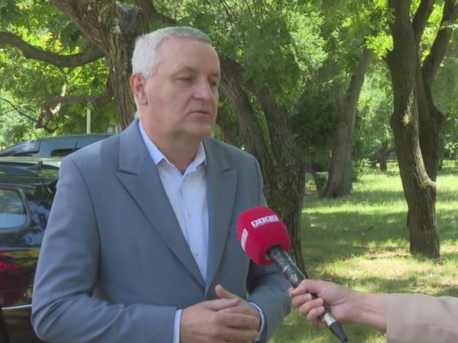 Linta: Vlasti u Zagrebu, Sarajevu i pPrištini sistematski otimaju srpsku imovinu