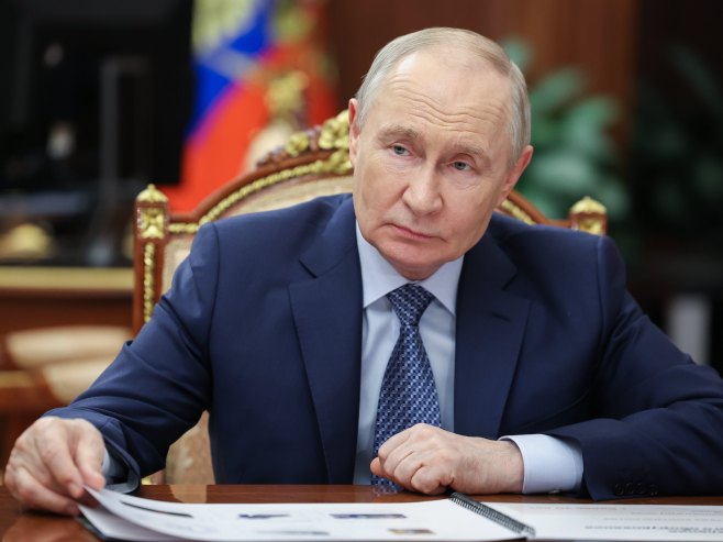 Putin: Pred Rusijom i ASEAN-om novi zadaci, dobre perspektive za saradnju