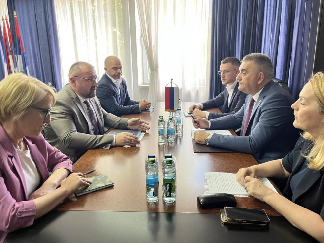 Srpska ne prihvata lažne narative već traži istinu o svim ratnim događajima