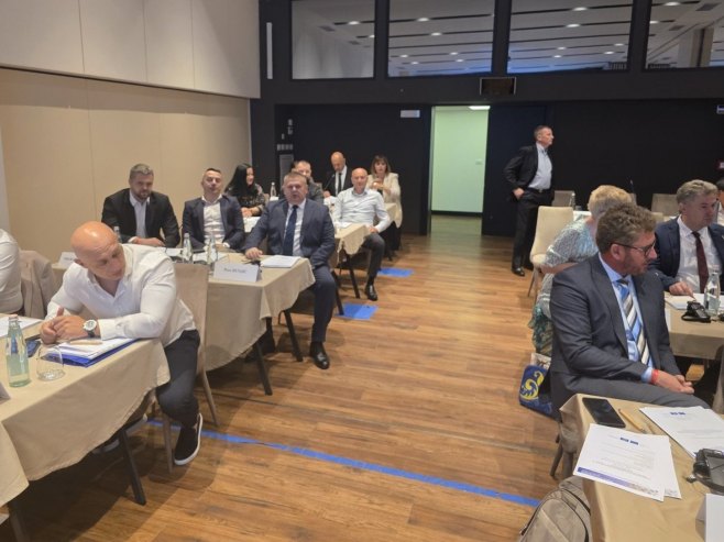 Regionalna konferencija za zapadni Balkan - Foto: Ustupljena fotografija