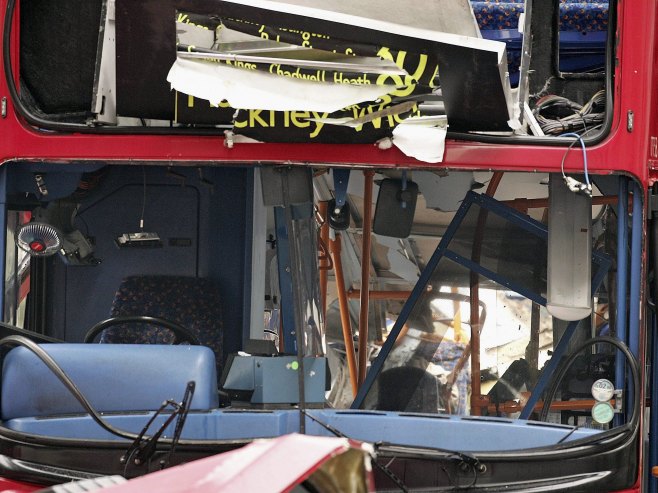 Minsk o napadu na autobus sa djecom: Novi akt terorizma, tražimo detaljno objašnjenje