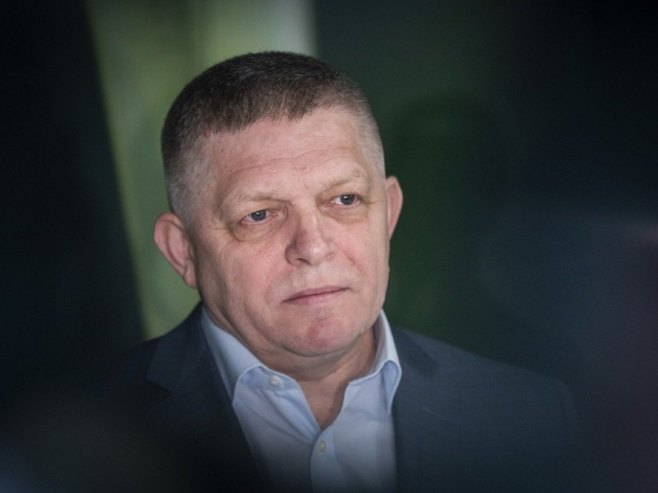 Fico najavio glasanje o povjerenju vladi zbog prevelikog javnog duga