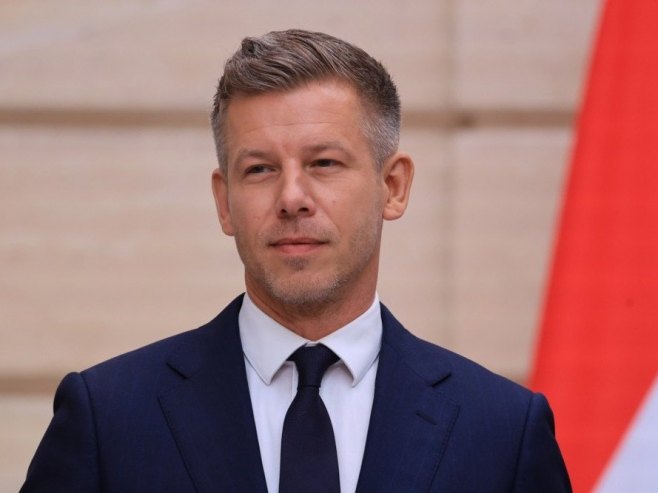 Mađar najavio ukidanje gornje granice cijena goriva