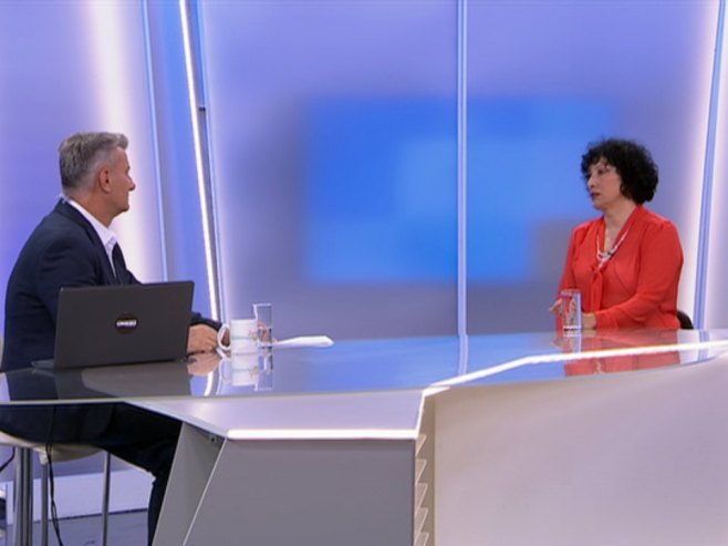 Pravilna ishrana jedan od najvažnijih preduslova za zdrav rast i razvoj djece (VIDEO)