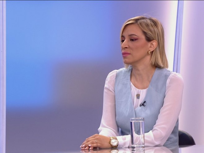 Milinčić: Skraćivanjem pripravničkog staža mladi će brže postati punopravni učesnici u radnim procesima (VIDEO)