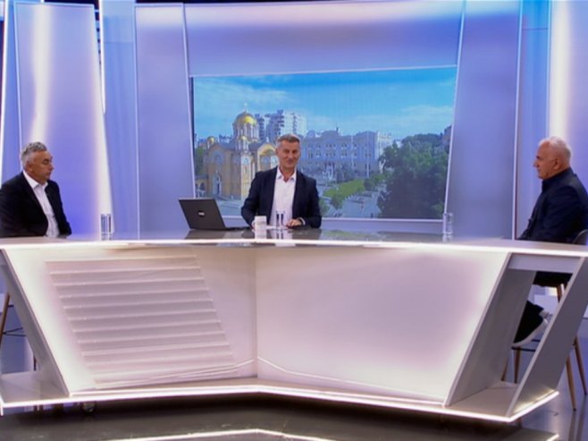 U Srpskoj sve spremno za dolazak djece sa Kosmeta (VIDEO)