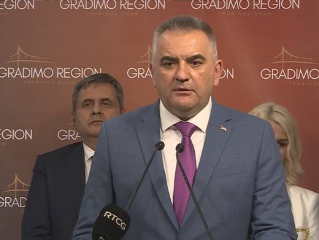 Minić: Porodica Brčić iz Bileće dobiće hitnu podršku (VIDEO)