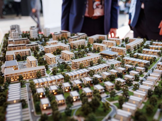 U Trebinju prva međunarodna konferencija "Gradimo region"; Srpska želi da bude dio regionalnog investicionog zamaha (FOTO/VIDEO)