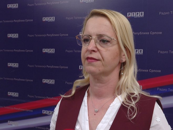 Bursać Novaković: IDDEEA nezakonito postupa i protivpravno proširue ovlašćenja; Srpska na to upozoravala (VIDEO)