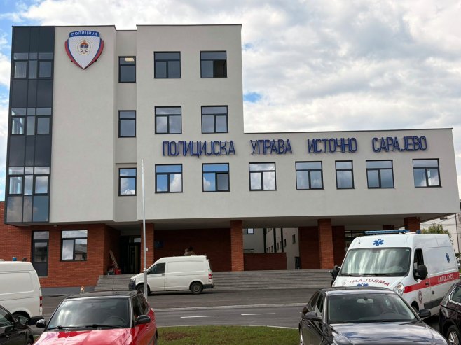 U Palama svečano otvaranje novog objekta PU Istočno Sarajevo, u prisustvu zvaničnika Srpske (FOTO)