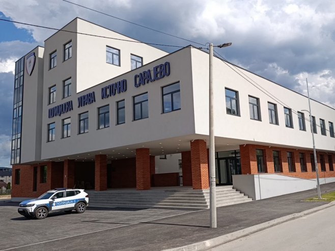 Novi objekat policijske uprave Istočno Sarajevo strateška investicija Vlade Novi objekat policijske uprave Istočno Sarajevo strateška investicija Vlade