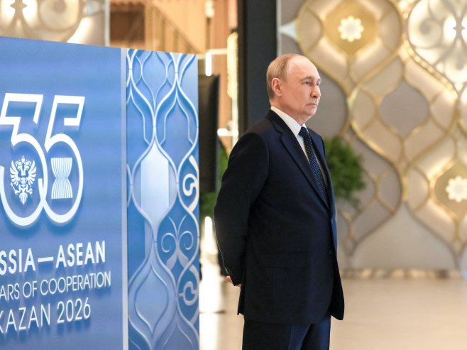 Putin i lideri ASEAN-a usvojili četiri dokumenta u Kazanju