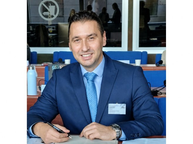 Dragoljub Reljić - Foto: Ustupljena fotografija
