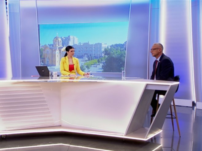 Ostojić: Operacija "Koridor" bila presudna za opstanak Republike Srpske