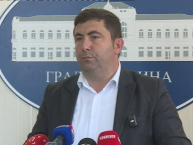 Petrović: Ne pobjeđuje se na anketama, nego na izborima