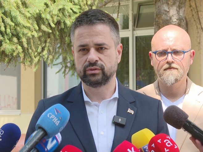 Amidžić: Dobro što je izbjegnuta crna lista manivala na kojoj su Sjeverna Koreja i Iran (VIDEO)