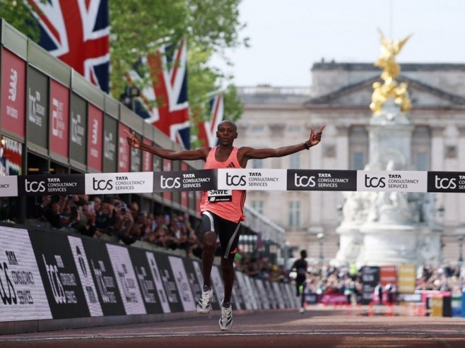 Londonski maraton 2027. prvi put će trajati dva dana