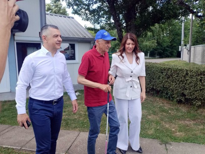 Kuzmić: Bakajlić - primjer velikog stočara