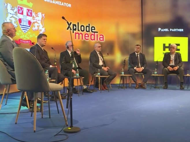 U Trebinju završena Konferencija "Gradimo region" - u fokusu najsloženiji projekti