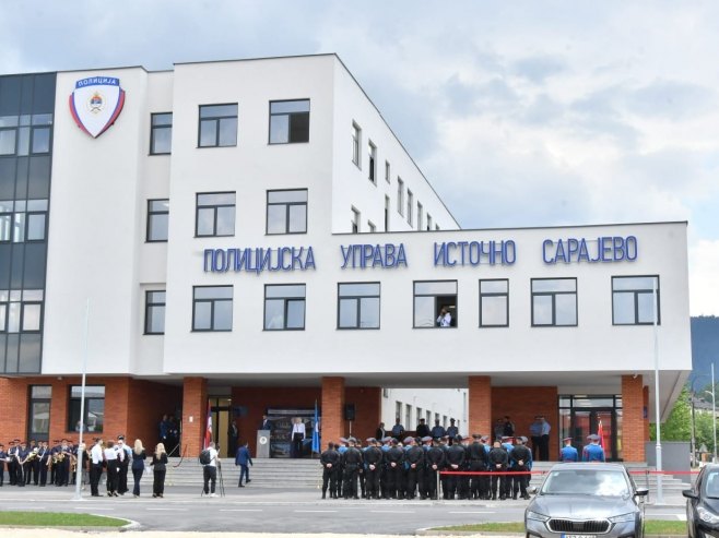 U Palama otvoren jedan od najmodernijih objekata MUP-a, vrijedan 11,5 miliona KM: Institucionalni uspjeh Srpske