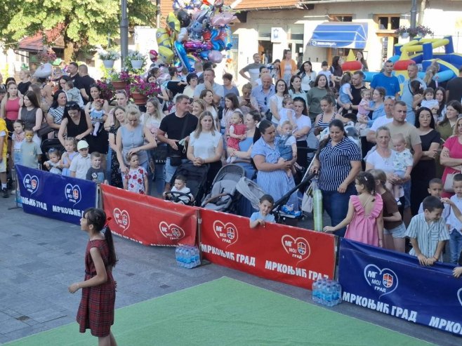 Na konferenciji beba u Mrkonjić Gradu 102 učesnika (FOTO)