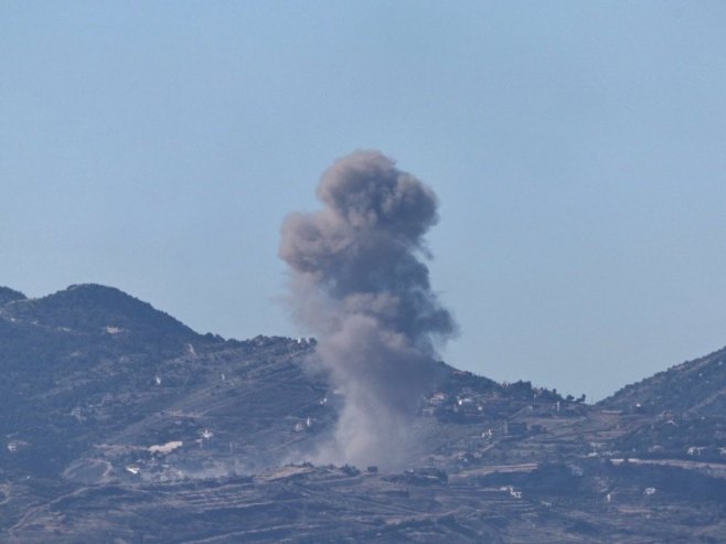 Sukobi na Bliskom istoku (foto: EPA/ATEF SAFADI) Sukobi na Bliskom istoku (foto: EPA/ATEF SAFADI) -