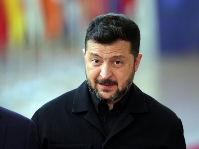 Zelenski: Razgovori sa Moskvom se mogu nastaviti