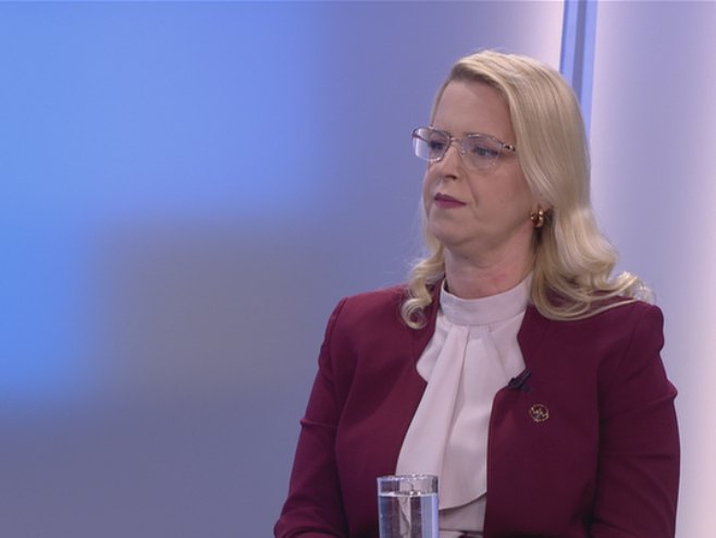 Novaković Bursać: IDDEEA izašla iz svojih zakonskih okvira, suština u brutalnoj zloupotrebi
